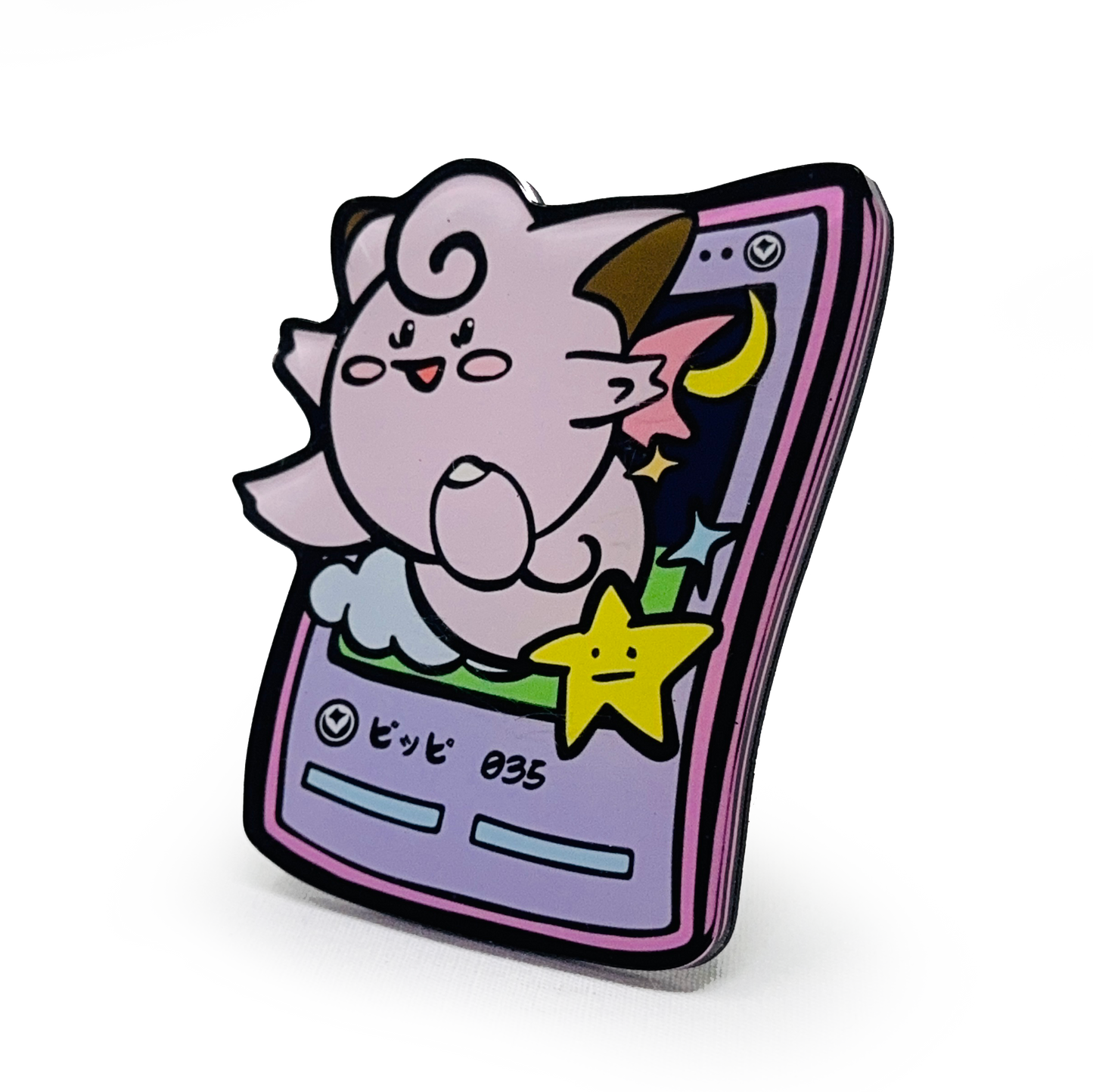 #035 Clefairy