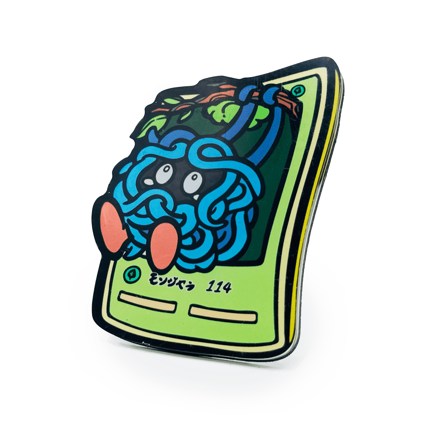 #114 Tangela