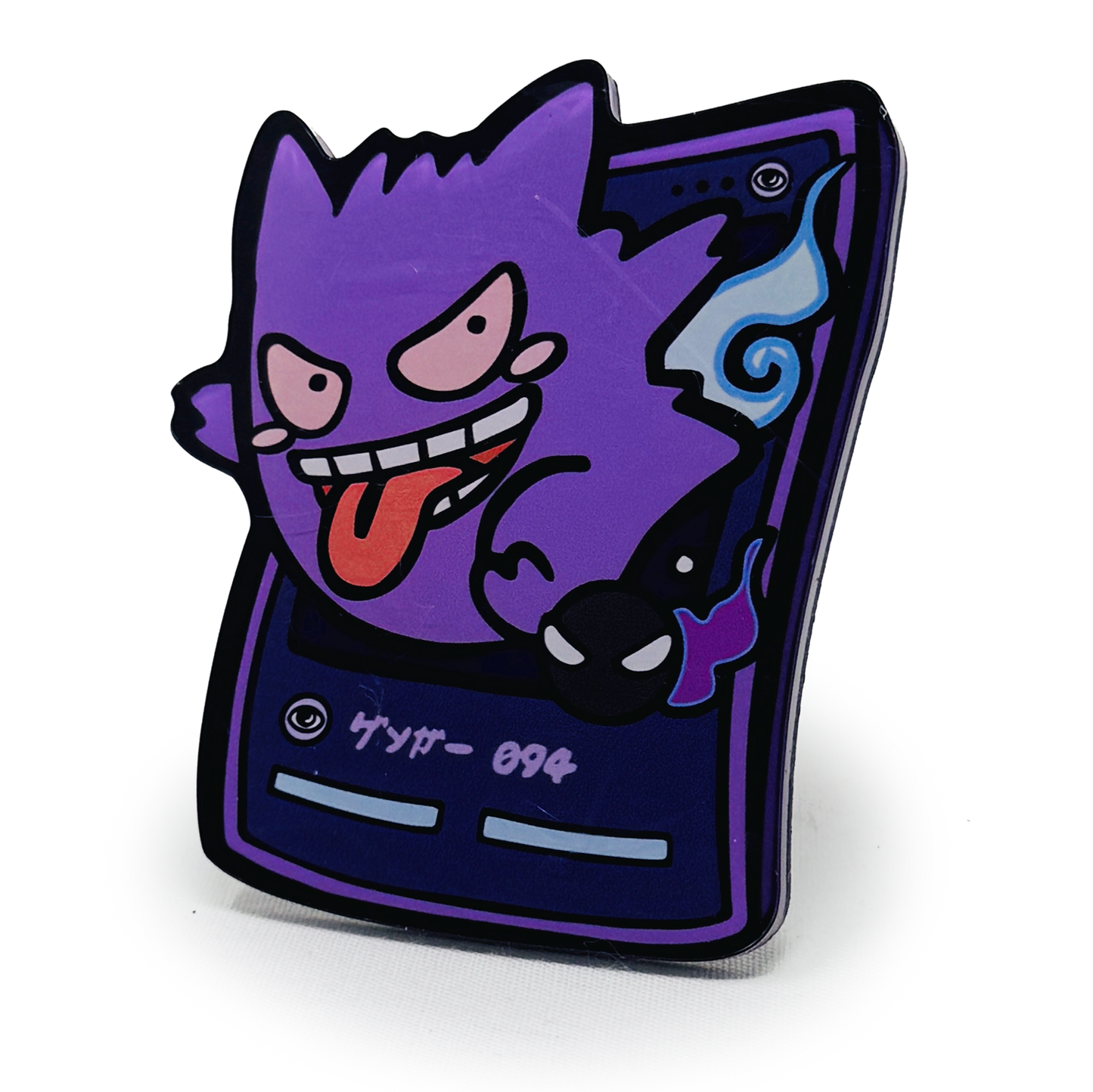 #094 Gengar