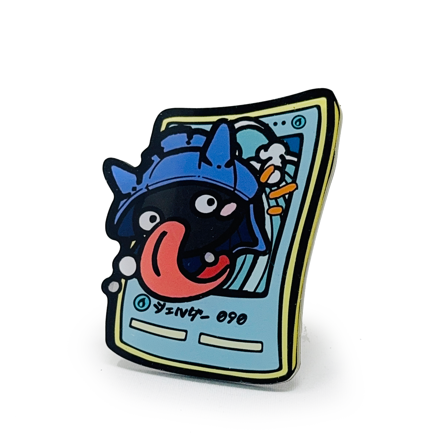 #090 Shellder