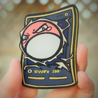 Thumbnail for #100 Voltorb