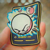 Thumbnail for #101 Electrode