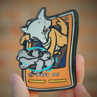 Thumbnail for #105 Marowak