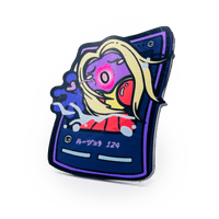 Thumbnail for #124 Jynx