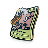 Thumbnail for #127 Pinsir