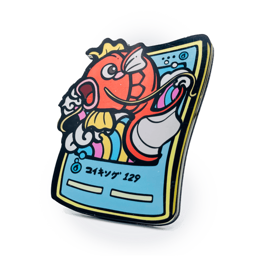 #129 Magikarp