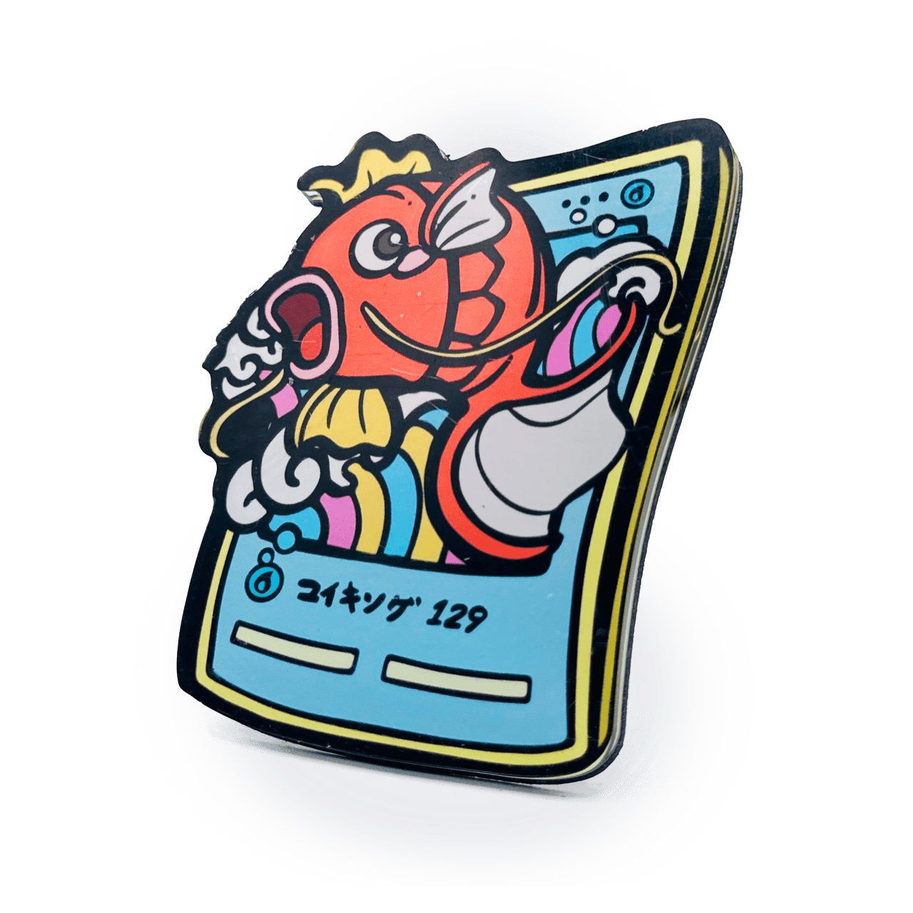 #129 Magikarp