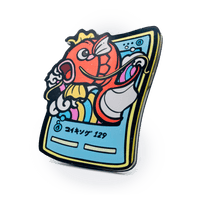 Thumbnail for #129 Magikarp