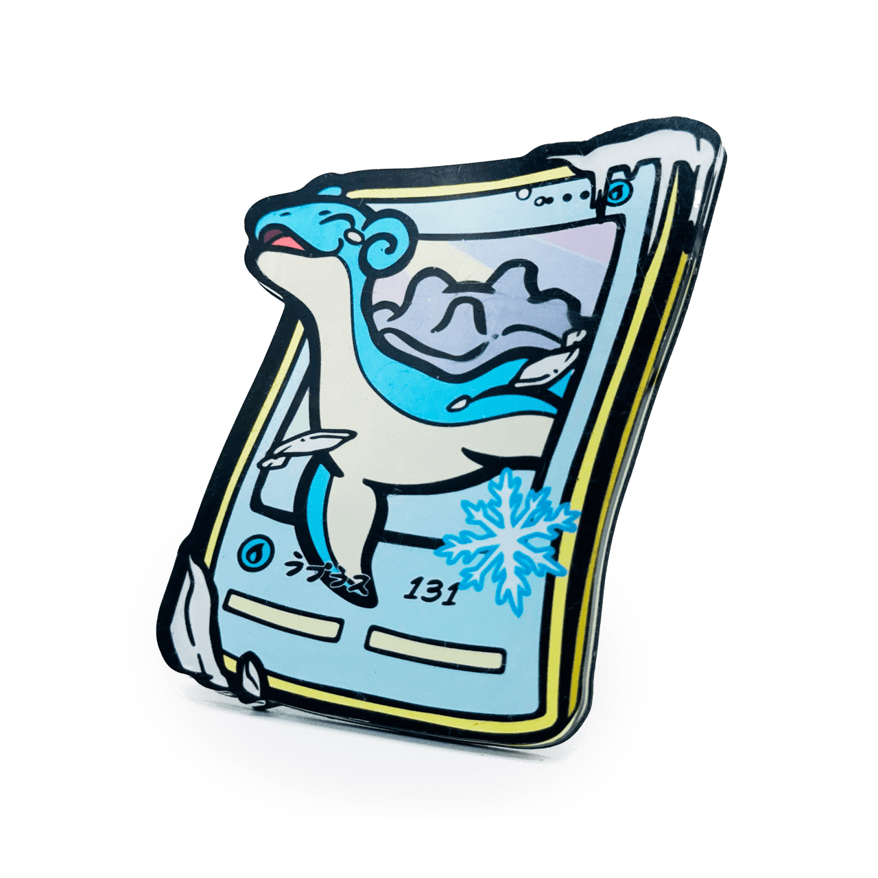 #131 Lapras