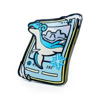 Thumbnail for #131 Lapras