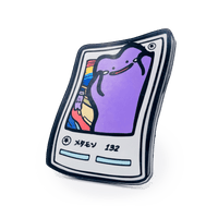 Thumbnail for #132 Ditto
