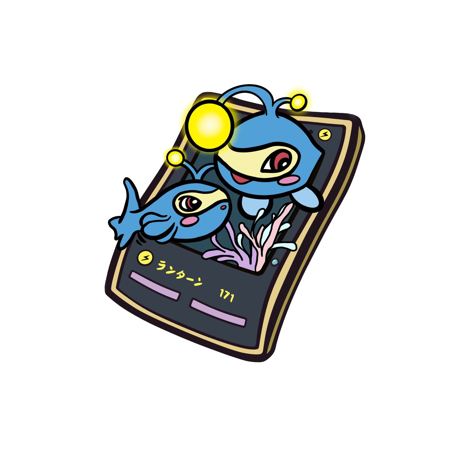 #171 Lanturn