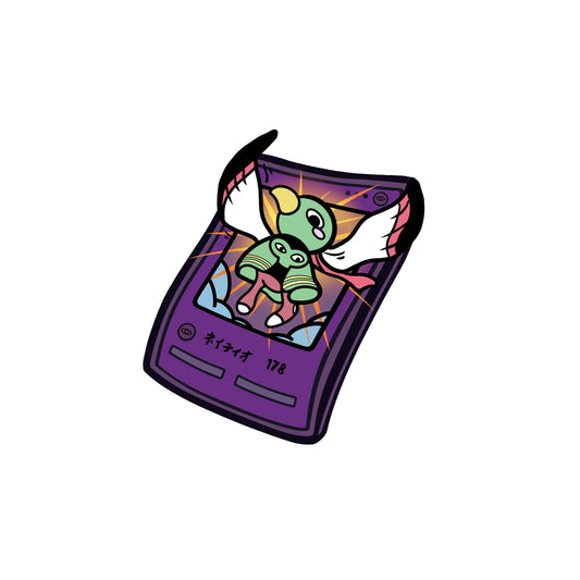 #178 Xatu
