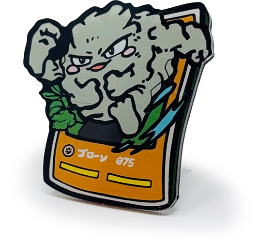 #075 Graveler