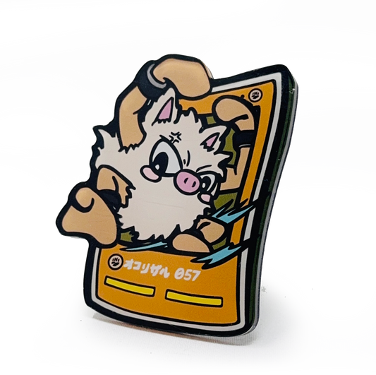 #057 Primeape