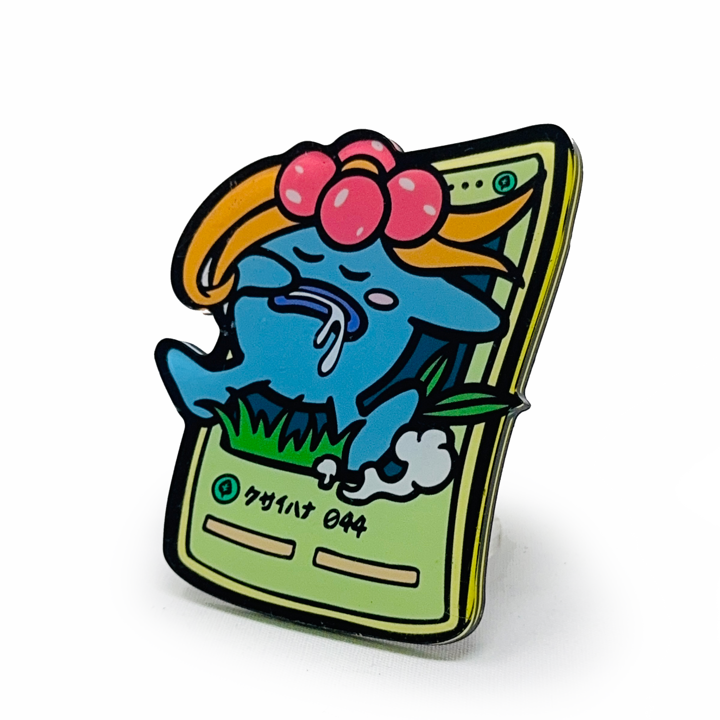 #044 Gloom