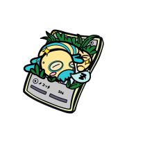 #206 Dunsparce