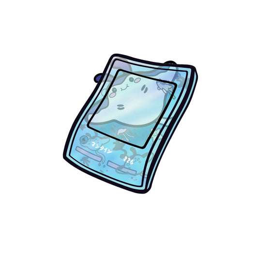 #226 Mantine