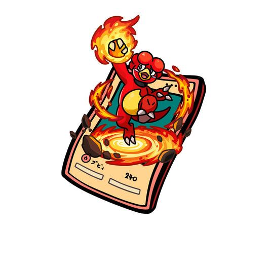 #240 Magby