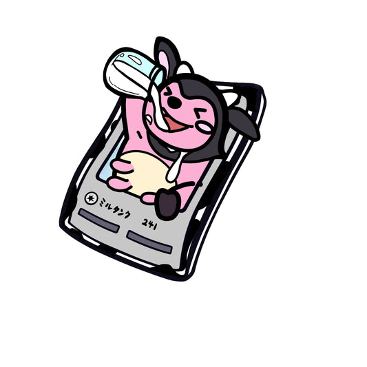 #241 Miltank