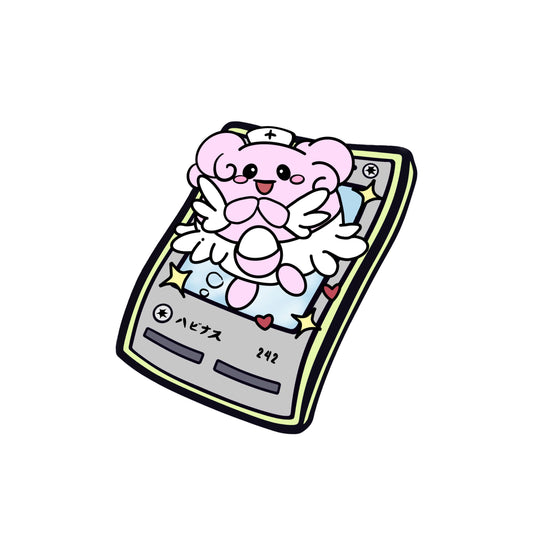 #242 Blissey