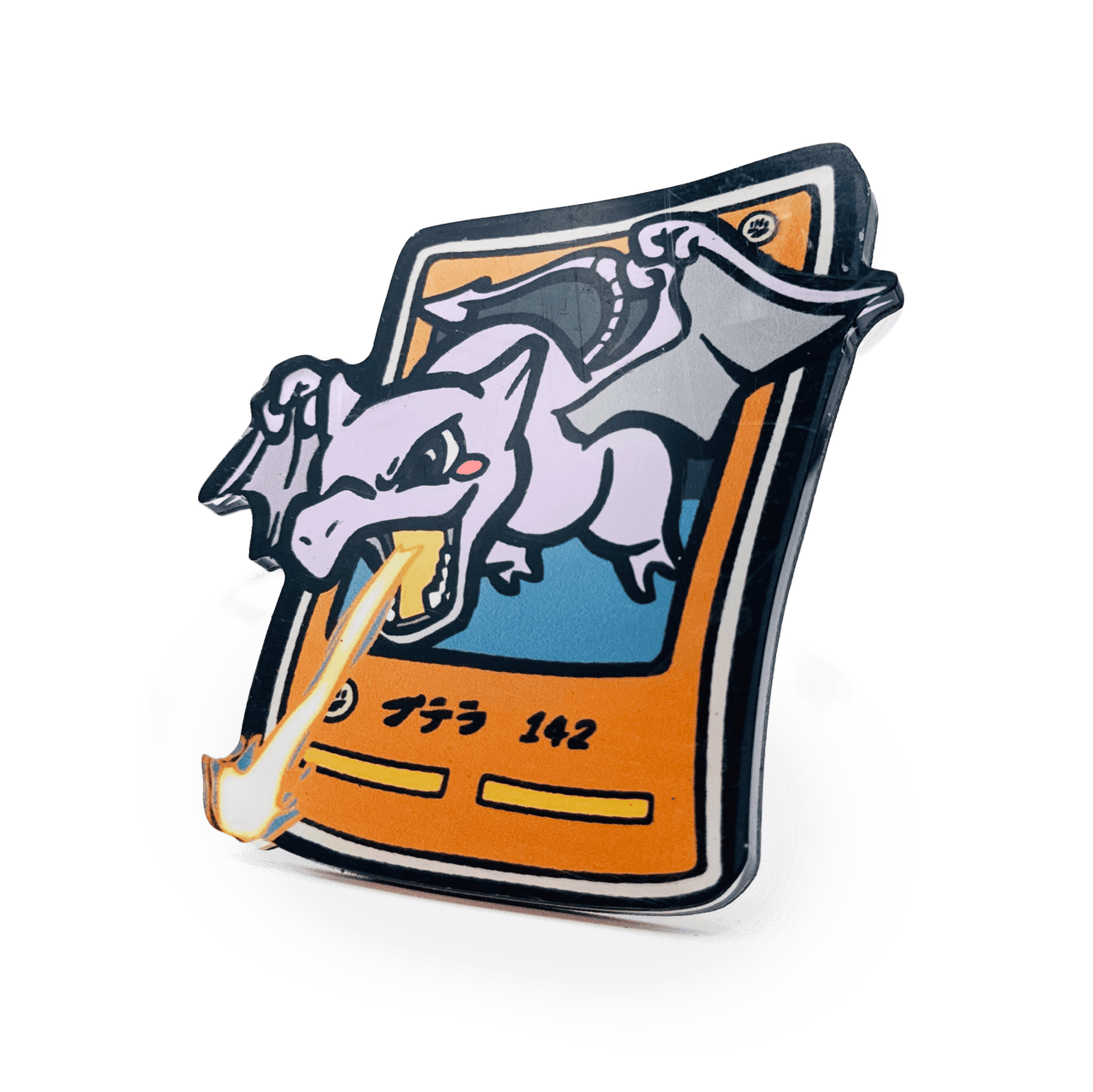 #142 Aerodactyl