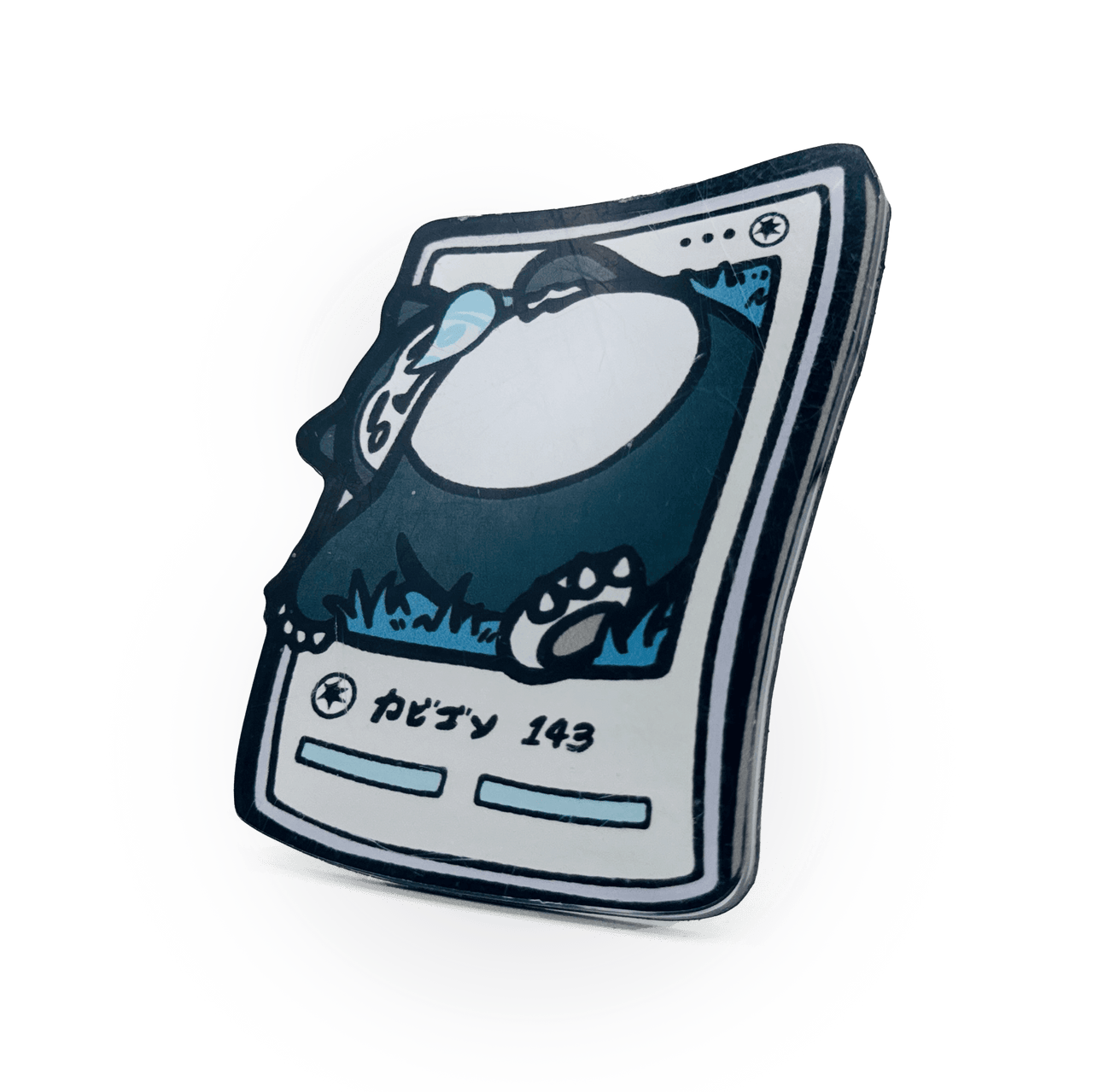 #143 Snorlax