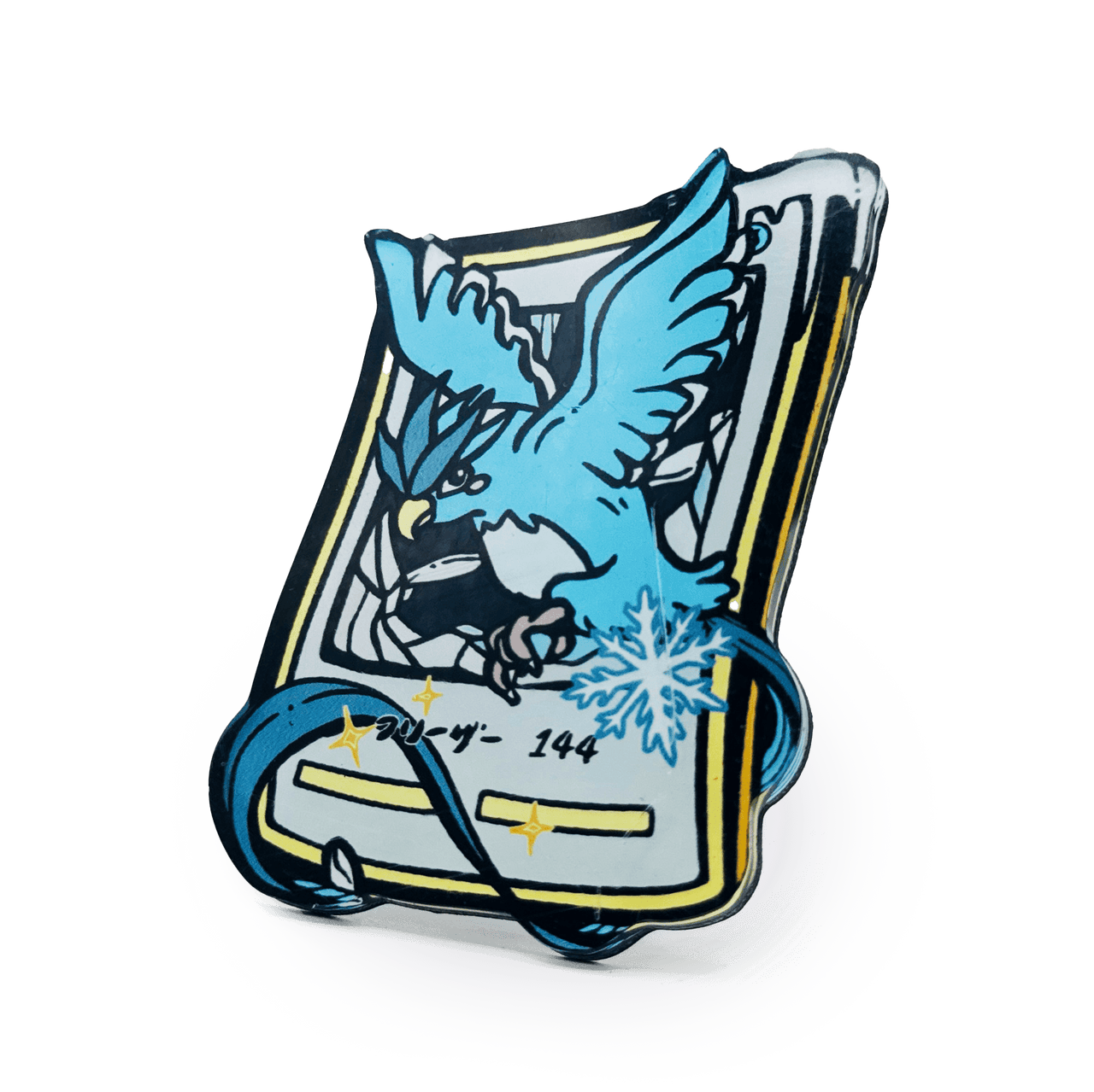 #144 Articuno