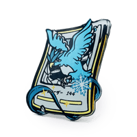 Thumbnail for #144 Articuno