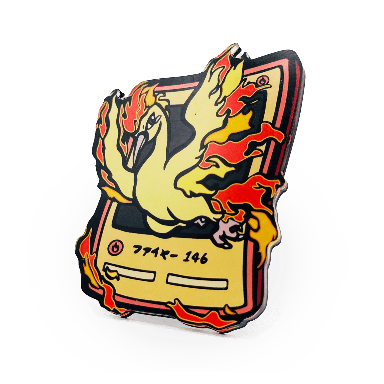 #146 Moltres