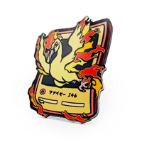 Thumbnail for #146 Moltres