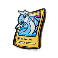 Thumbnail for #147 Dratini