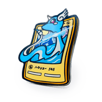 Thumbnail for #148 Dragonair