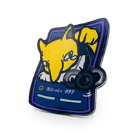 Thumbnail for #097 Hypno