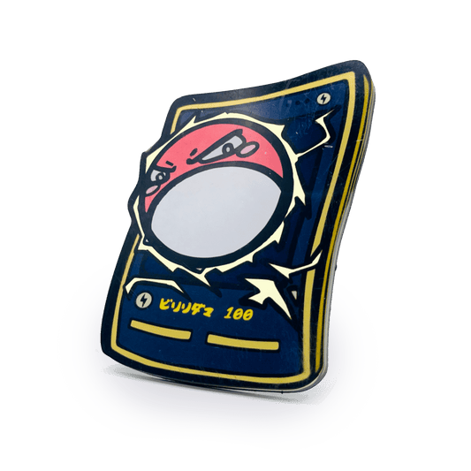 #100 Voltorb