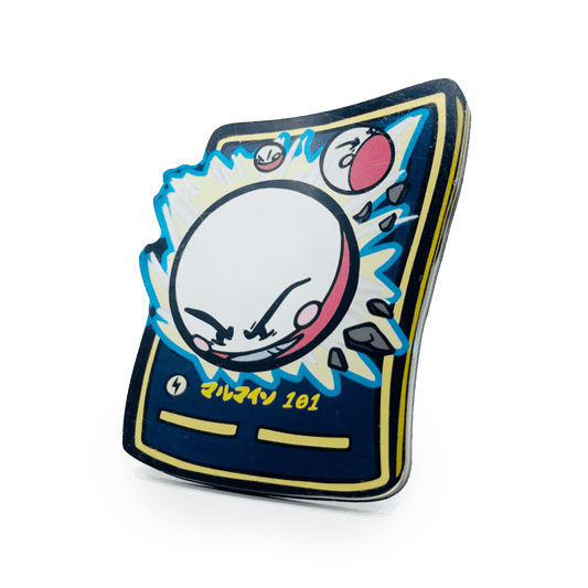 #101 Electrode
