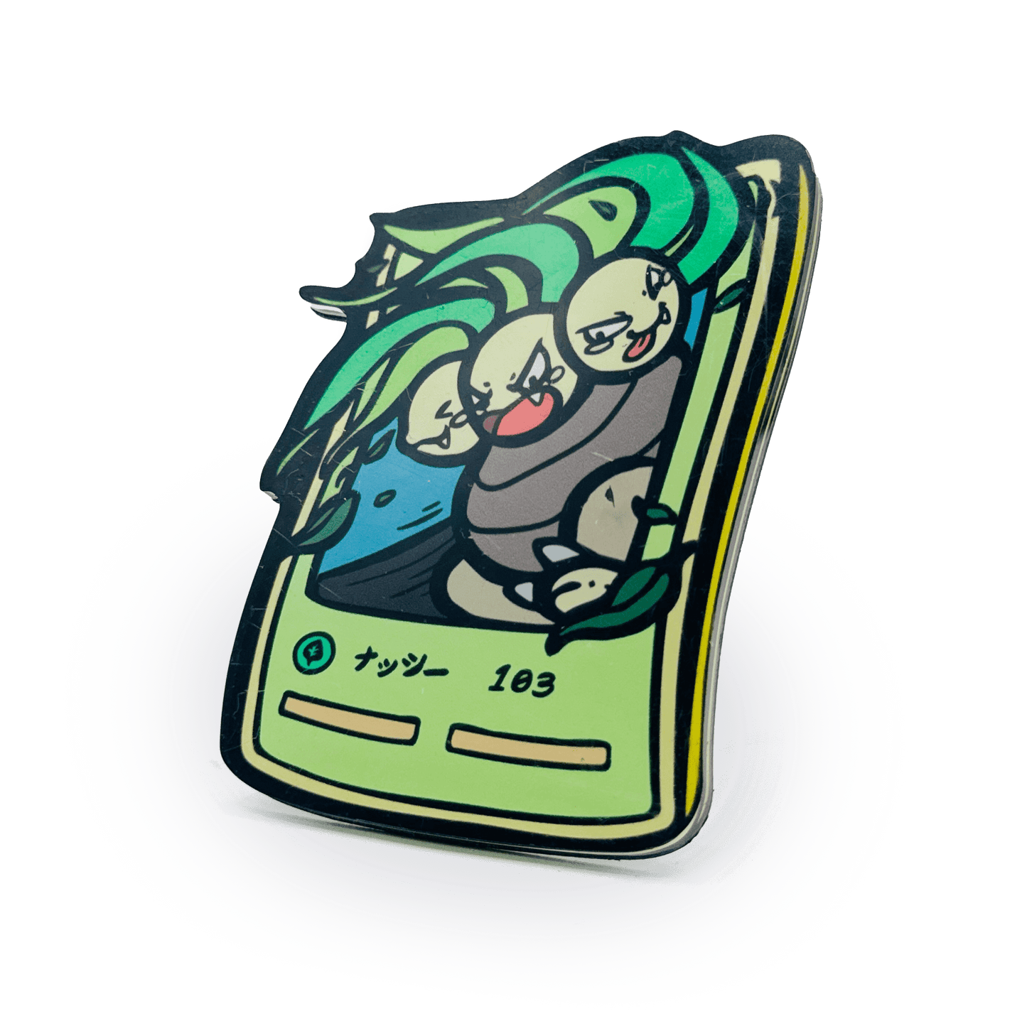 #103 Exeggutor