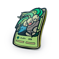 Thumbnail for #103 Exeggutor