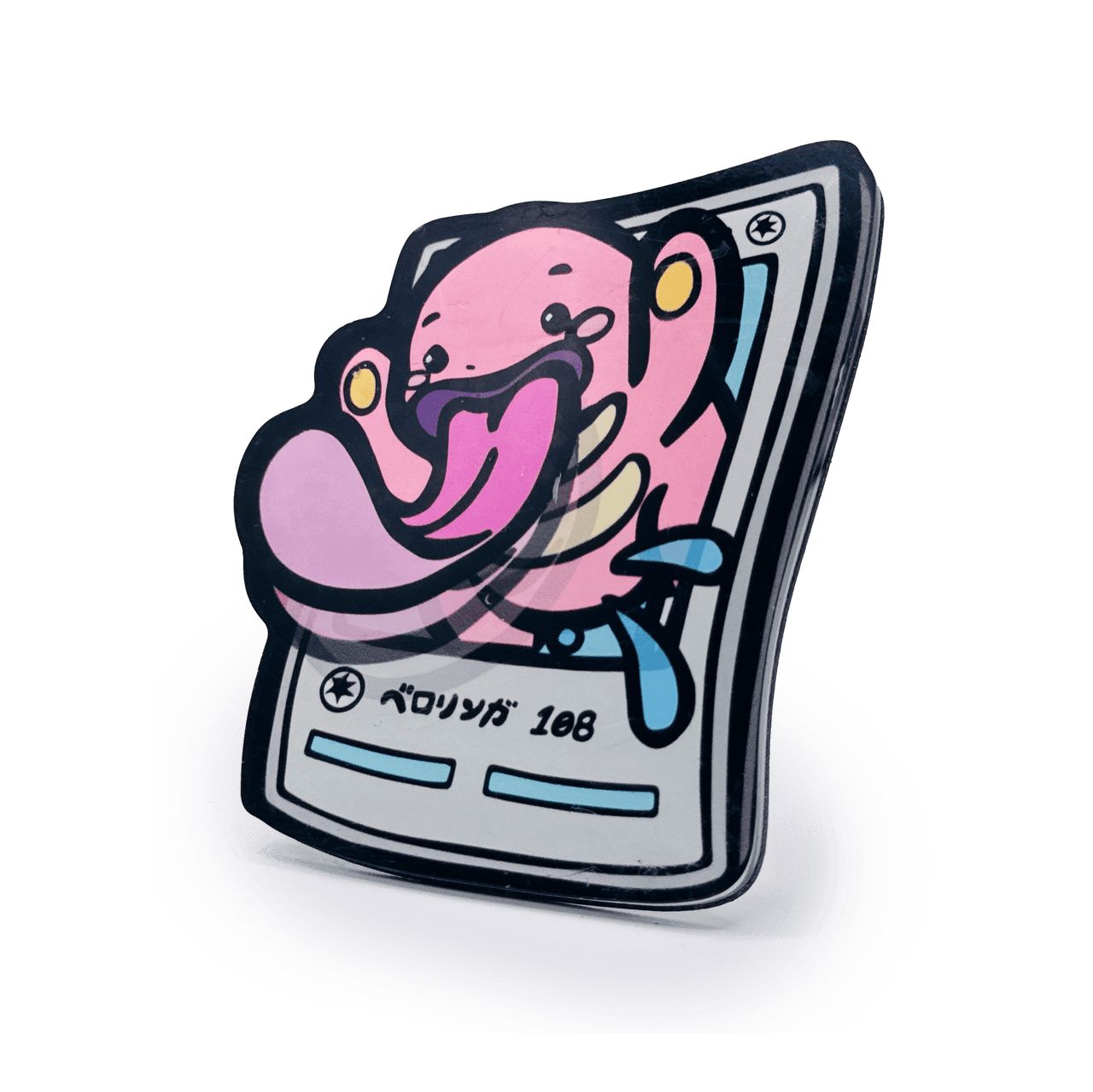 #108 Lickitung