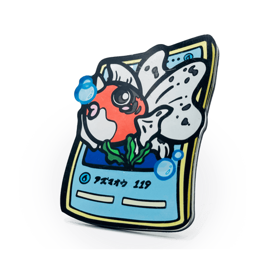 #119 Seaking