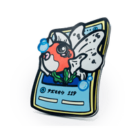 Thumbnail for #119 Seaking