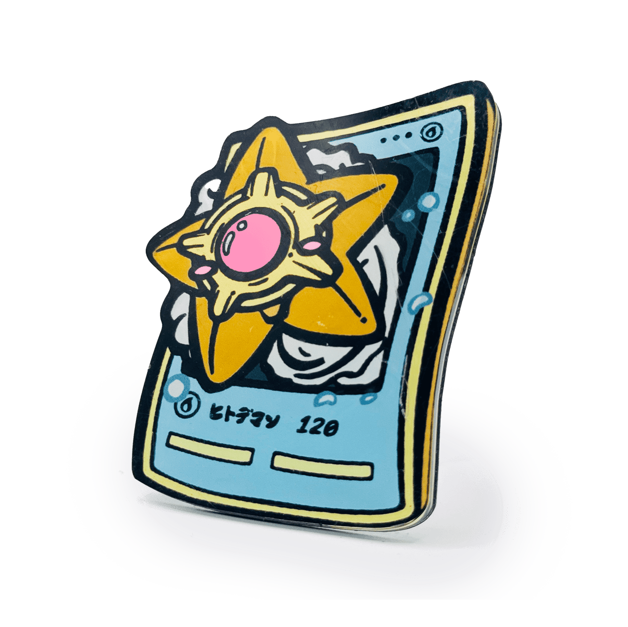 #120 Staryu