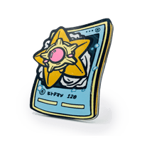 Thumbnail for #120 Staryu