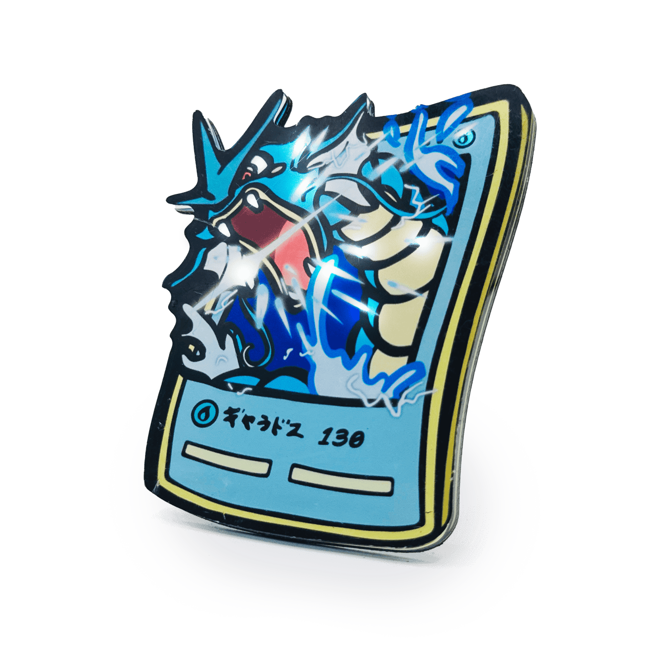#130 Gyarados